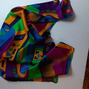 ST.JOHN SCARF